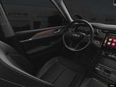Thumbnail of 2025 Metallic Jeep Grand Cherokee L