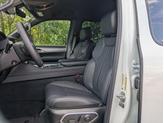 Thumbnail of 2025 Bright White Clearcoat Jeep Wagoneer