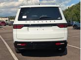 Thumbnail of 2025 Bright White Clearcoat Jeep Wagoneer