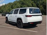 Thumbnail of 2025 Bright White Clearcoat Jeep Wagoneer
