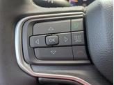 Thumbnail of 2025 Bright White Clearcoat Jeep Wagoneer