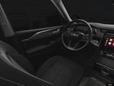 Thumbnail of 2025 Diamond Black Jeep Grand Cherokee L