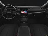 Thumbnail of 2025 Diamond Black Jeep Grand Cherokee L