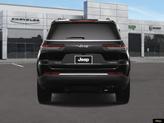 Thumbnail of 2025 Diamond Black Jeep Grand Cherokee L