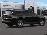 Thumbnail of 2025 Diamond Black Jeep Grand Cherokee L