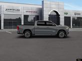Thumbnail of 2026 Billet Silver Metallic Clearcoat RAM 1500