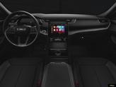 Thumbnail of 2025 Diamond Black Jeep Grand Cherokee L