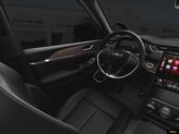 Thumbnail of 2025 Diamond Black Jeep Grand Cherokee L