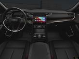 Thumbnail of 2025 Diamond Black Jeep Grand Cherokee L