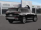 Thumbnail of 2025 Diamond Black Jeep Grand Cherokee L