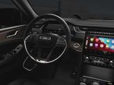 Thumbnail of 2025 Diamond Black Jeep Grand Cherokee L