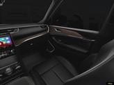 Thumbnail of 2025 Diamond Black Jeep Grand Cherokee L