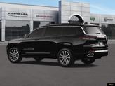 Thumbnail of 2025 Diamond Black Jeep Grand Cherokee L