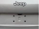 Thumbnail of 2025 Silver Zynith Jeep Grand Cherokee L