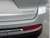 Thumbnail of 2025 Silver Zynith Jeep Grand Cherokee L