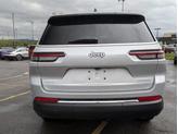Thumbnail of 2025 Silver Zynith Jeep Grand Cherokee L