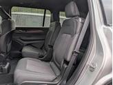 Thumbnail of 2025 Silver Zynith Jeep Grand Cherokee L