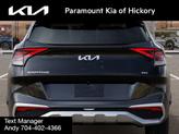 Thumbnail of 2025 Ebony Black Kia Sportage