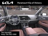Thumbnail of 2025 Ebony Black Kia Sportage