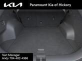Thumbnail of 2025 Ebony Black Kia Sportage