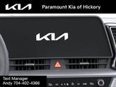 Thumbnail of 2025 Ebony Black Kia Sportage