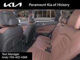 Thumbnail of 2025 Ebony Black Kia Sportage