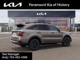 Thumbnail of 2025 Road Rider Brown Kia Sorento