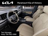Thumbnail of 2025 Road Rider Brown Kia Sorento