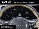 Thumbnail of 2025 Road Rider Brown Kia Sorento