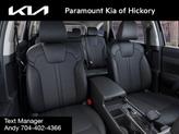 Thumbnail of 2025 Ebony Black Kia Sorento