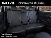 Thumbnail of 2025 Ebony Black Kia Sorento