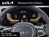 Thumbnail of 2025 Ebony Black Kia Sorento