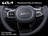 Thumbnail of 2025 Ebony Black Kia Sorento