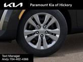 Thumbnail of 2025 Gravity Gray Kia Soul