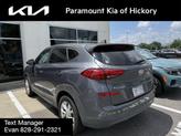 Thumbnail of 2019 Coliseum Gray Hyundai TUCSON