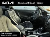 Thumbnail of 2013 Ironman Silver Metallic Hyundai Veloster