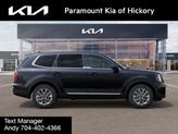 Thumbnail of 2025 Panthera Metal Kia Telluride