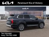 Thumbnail of 2025 Panthera Metal Kia Telluride