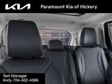 Thumbnail of 2026 Ivory Silver Kia Carnival