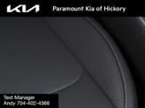 Thumbnail of 2026 Ebony Kia Sorento