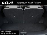 Thumbnail of 2025 Interstellar Gray Kia Sorento Hybrid
