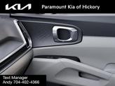 Thumbnail of 2025 Interstellar Gray Kia Sorento Hybrid