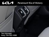 Thumbnail of 2025 Interstellar Gray Kia Sorento Hybrid