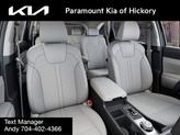 Thumbnail of 2025 Interstellar Gray Kia Sorento Hybrid