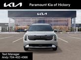 Thumbnail of 2026 Ivory Silver Kia Carnival Hybrid