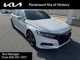 2020 Honda Accord Sport 1.5T