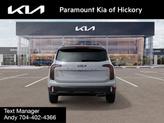 Thumbnail of 2025 Wolf Gray Kia Telluride
