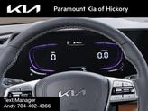 Thumbnail of 2025 Wolf Gray Kia Telluride