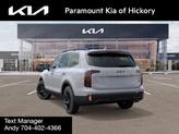 Thumbnail of 2025 Wolf Gray Kia Telluride