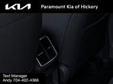Thumbnail of 2026 Ebony Black Kia Sportage